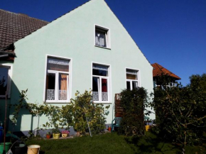 Haus Ebel, Putgarten